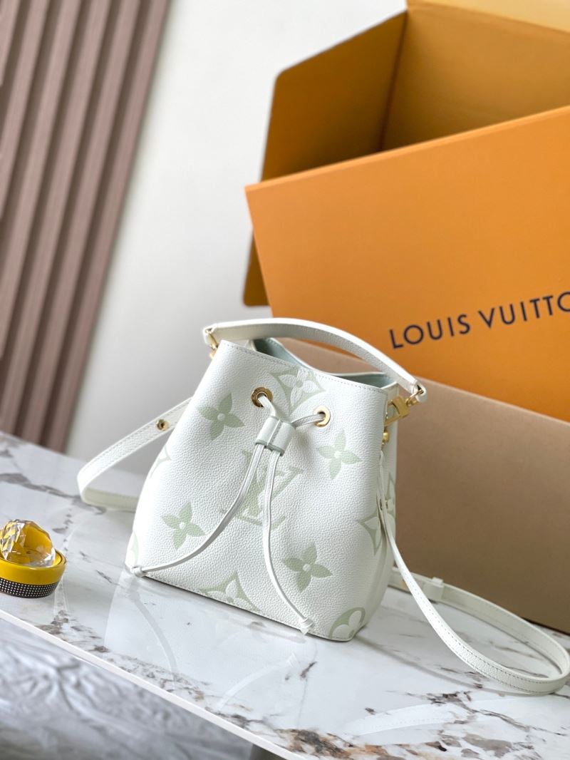 Louis Vuitton Bucket Bags